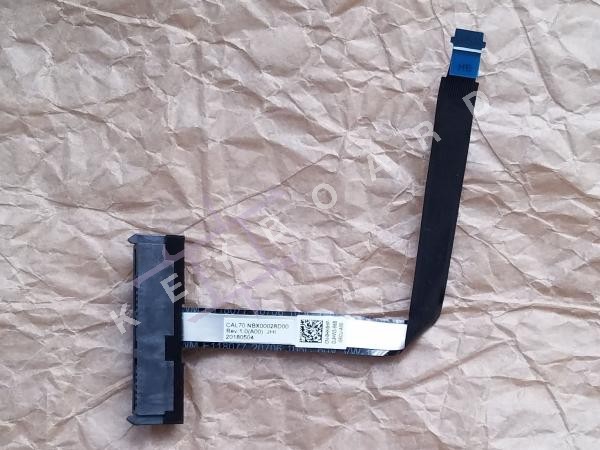 Шлейф HDD до ноутбука Dell Inspiron 17 5765